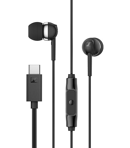 Amazon.com: Sennheiser Momentum In Ear (iOS version) - Black