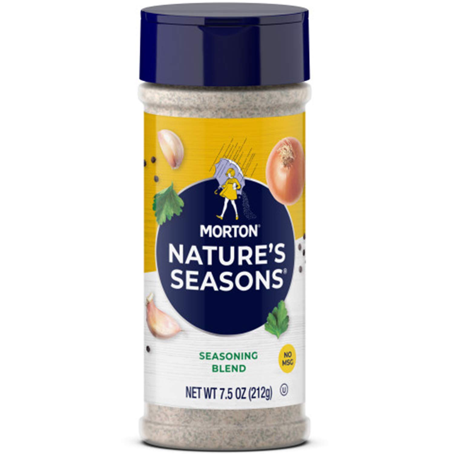 Morton Nature's Seasons Seasoning Blend 