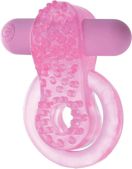 Adam and Eve Rechargable Couples Enhancer Health