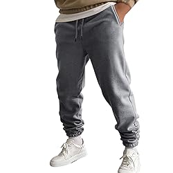 LCMTWX Mens Neon Shirt Mens Workout Pants