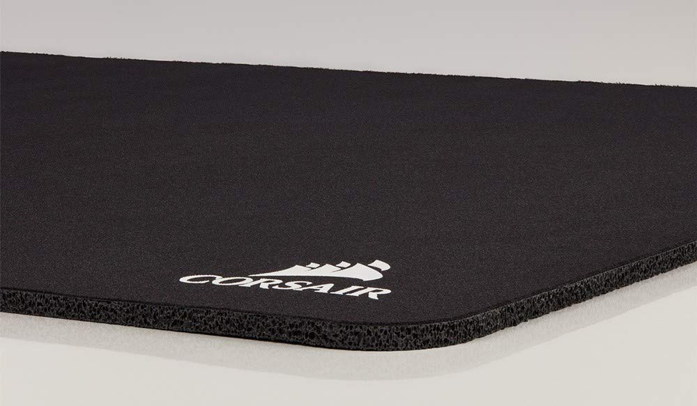 Corsair MM250 Champion Series X-Large Premium Gaming Mauspad (Anti-Fray Cloth, Performance) schwarz 6