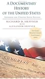 A Documentary History of the United States: Expanded and Updated Ninth Edition