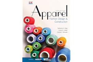 Apparel: Fashion Design & Construction