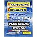 Everything Explained for the Professional Pilot 13th Edition primary