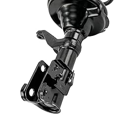Torchbeam 4 PCS Front and Rear Complete Strut
