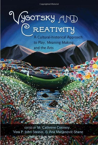 vygotsky 2010