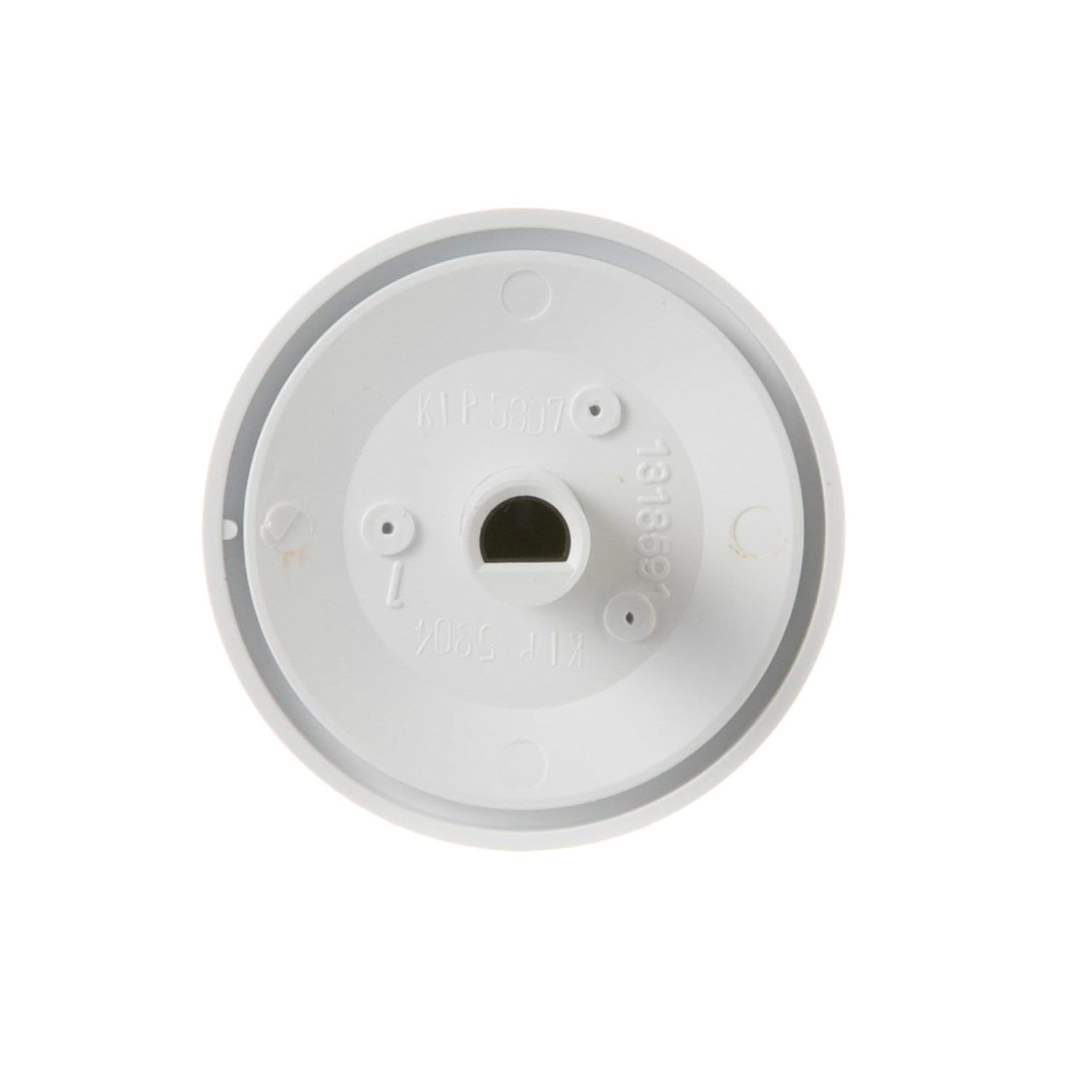 GE Knob/Ind Timer WE01X10160