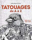 Tatouages de A à Z by
