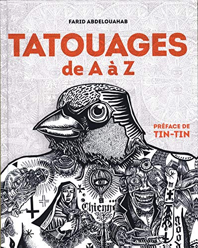 Tatouages de A à Z by
