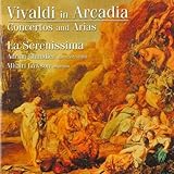 IN ARCADIA / CONCERTOS AND ARIAS                   image