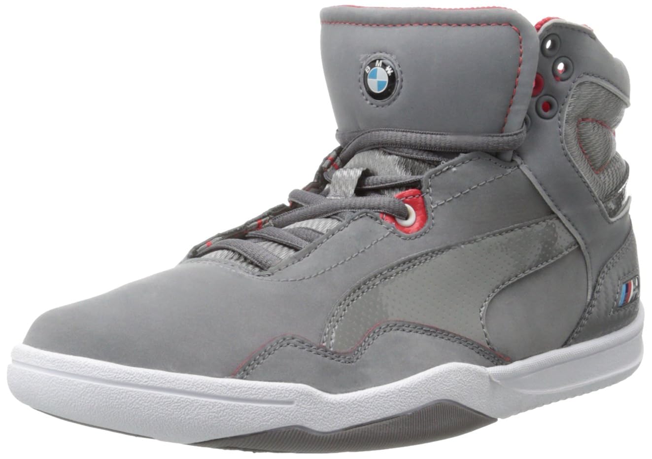 puma bmw boots shoe