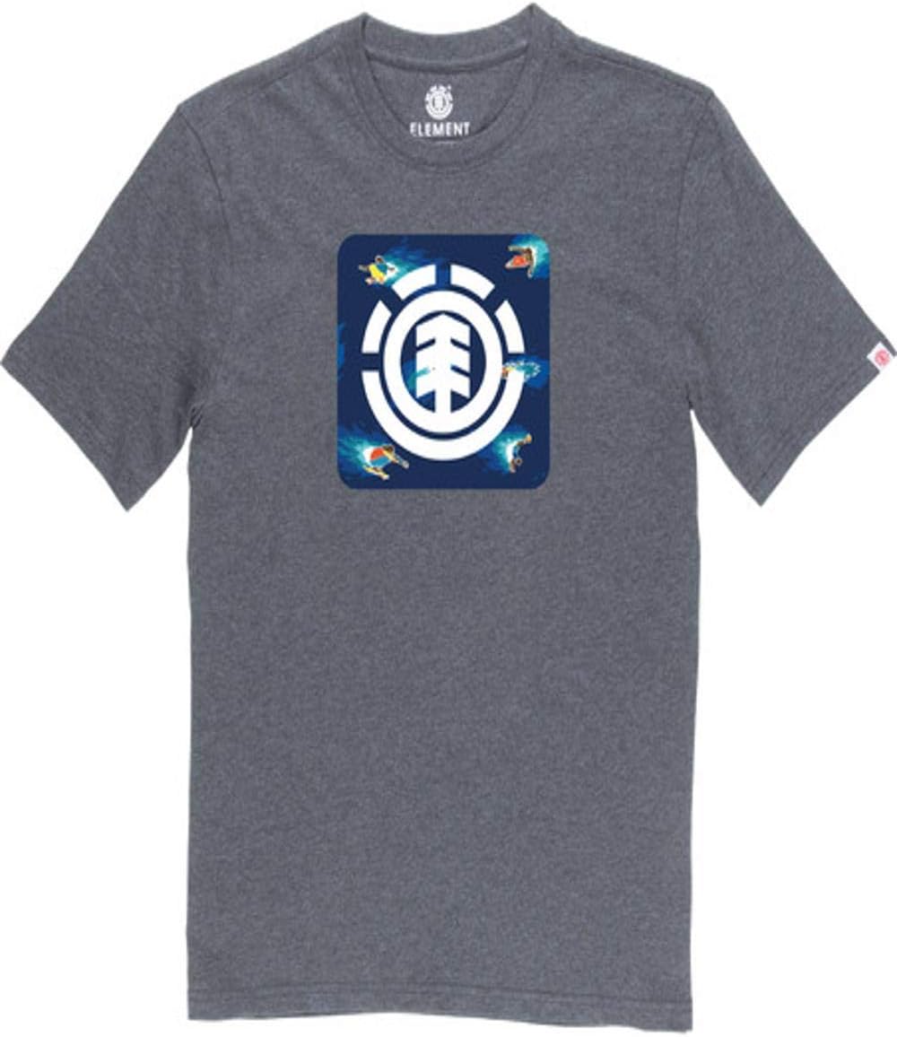 Element Men's Hoffman Block Shirts