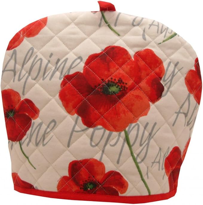 Rayware Alpine Poppy Tea Cosy Amazon.ca Home & Kitchen