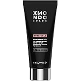 XMONDO Hair 5-Minute Top Coat – Rose Gold Color-Depositing Conditioner with Bond Booster, Hyaluronic Acid & Plant Protein, Pastel Hair Color, 6 fl oz