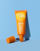 Bondi Sands Lip Balm SPF 50 Tropical Mango 10 g Moisturizing Lip Protection view 3