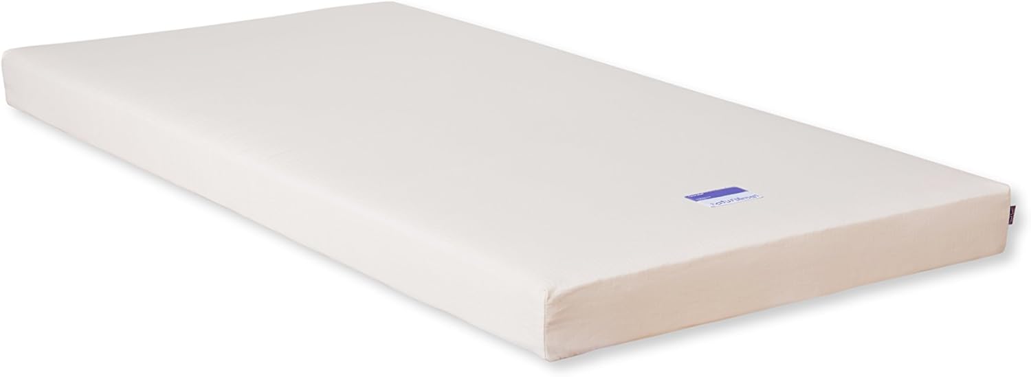 hypoallergenic cot mattress