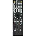New RC-879M Remote Control Compatible with Onkyo AV Receiver & Home Theater Receiver/Speaker TX-NR535 TX-SR333 HT-R393 HT-S3700 TXNR535 TXSR333 HTR393 HTS3700 HT-R593 HTR593