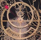 Disco de Enigma: «A Posteriori» (Anverso) Disco de Enigma: «A Posteriori» (Anverso)