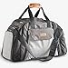 Grey 6-Person Picnic Holdall by VonShef