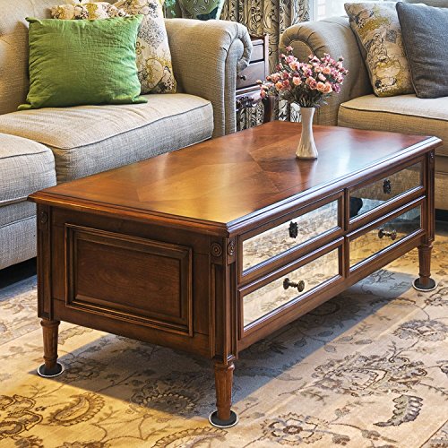 1 Furniture+Carpeted+Surfaces+Suitable+Sliders