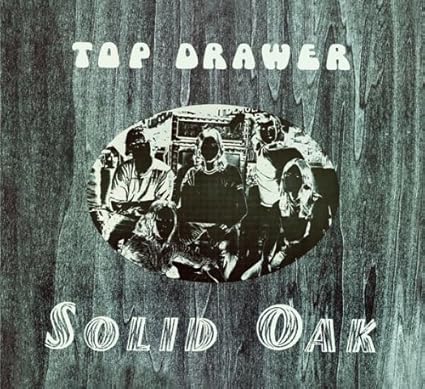Top Drawer Solid Oak Amazon Com Music
