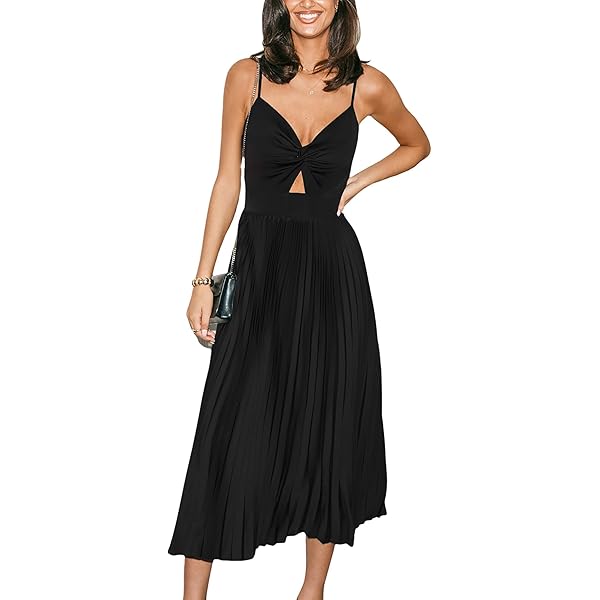 white christmas dresses Ever-Pretty Strapless V-Neck A-Line Floor-Length Asymmetrical Bridesmaid Dress