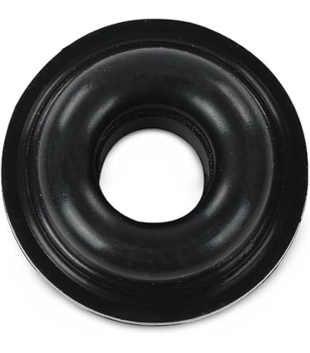 Amazon.com: Omix-Ada Omix | 18018.01 | Steering Column Shaft Boot