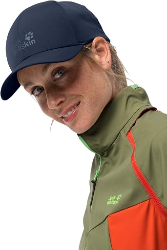Jack Wolfskin Summer Storm Cap Hotsell 