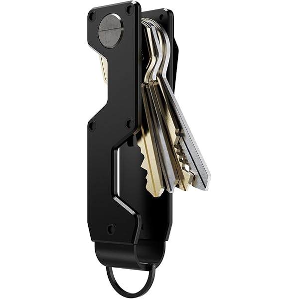 新品未使用　doublet 25SS KEY CHAIN BLACK Amazon.com: AUSZUOI 2 Pcs Fabric Keychain, Black and Red