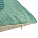 Juvale Easter Throw Pillow Covers, 18”x18” (Set of 6), Spring Pillow Covers for Home Decor, Decorative Cushion Covers – 6 Designs