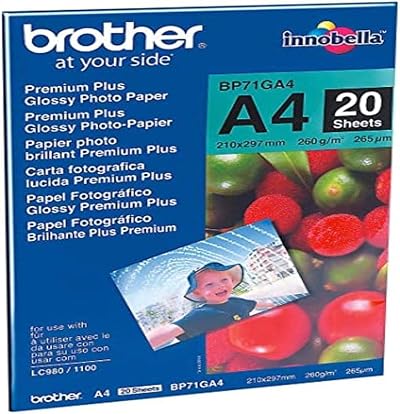 Brother LC3239XLM Magenta Original Ink Cartridge for HL-J6000DW MFC-J5945DW