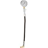 Lang Tools TU-15 Diesel Compression Tester, One Size