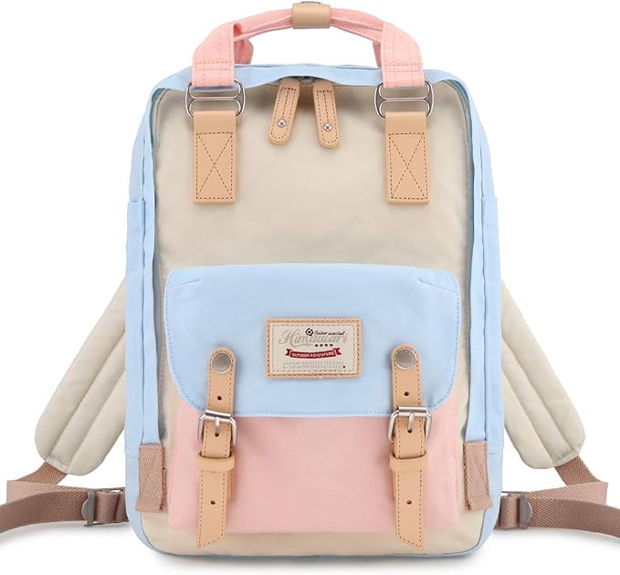 Mochilas Aesthetic Amazon on Sale, UP TO 57% OFF | agrichembio.com