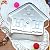 Aluminum House Cake Mold Bakeware Muffin Baking Pan Bread Mould