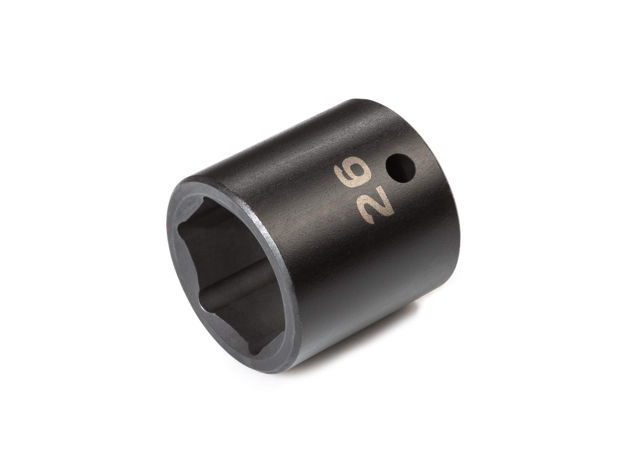 TEKTON 1/2" x 26 mm Hex Impact Socket | SID22126