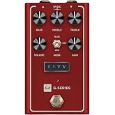 Revv Amplification G Series G4 V Pedal