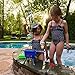 Maxx Bubble Light-up and Sizzle Grill with Real Grilling Sounds and Accessories