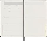 Moleskine Film & TV Journal 400 Pages Grey Hard Cover Notebook view 5