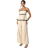 Petal & Pup Mens Mollymook Pants