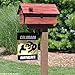 University of Colorado Garden Flag and Yard Banner