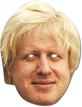 boris johnson wig