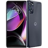 Moto G 5G | 2022 | 2-Day Battery | Unlocked | Made for US by Motorola | 6/256GB | 50 MP Camera | Moonlight Gray
