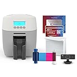 Bodno Magicard 600 Dual Sided ID Card Printer