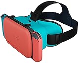 Orzly VR Headset Designed for Nintendo Switch