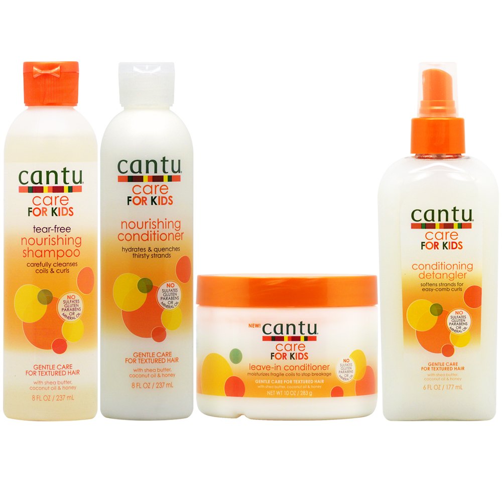 Mua Cantu Care for Kids Shampoo + 