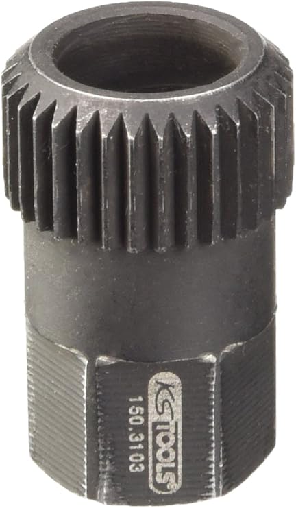 Ks Tools 150 3103 Douille Percee Cle 22 X 33 Dents Amazon Fr Bricolage