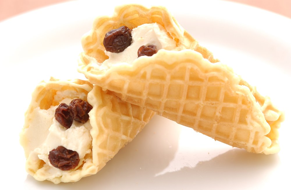 Vitantonio Pizzelle Maker (a Set of 2 pizzelle Iron) PVWH10PZ