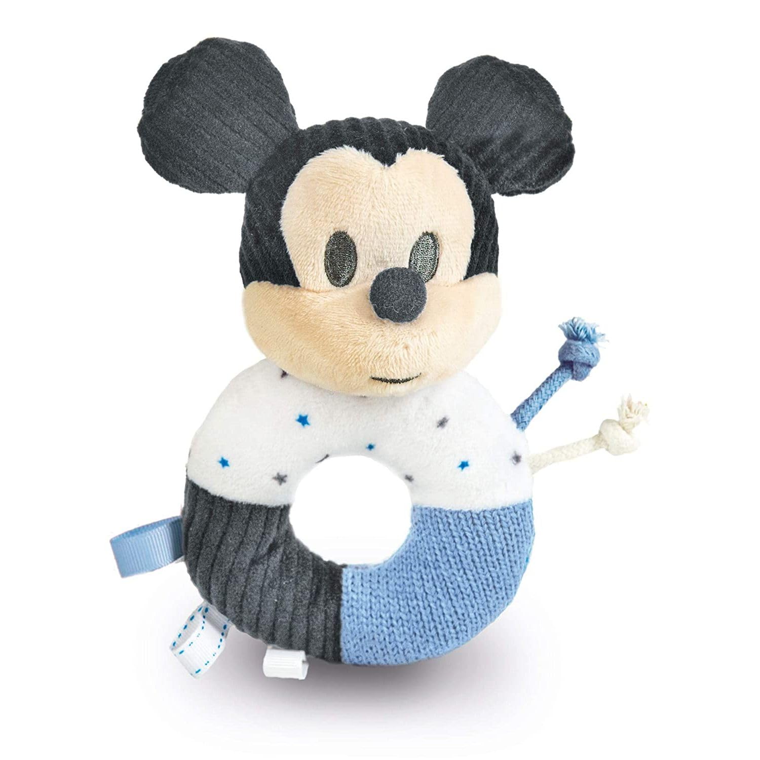 Disney Baby Mickey Maraca Rattle