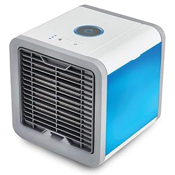 arctic cool personal space air cooler