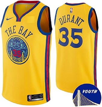 camiseta the bay warriors